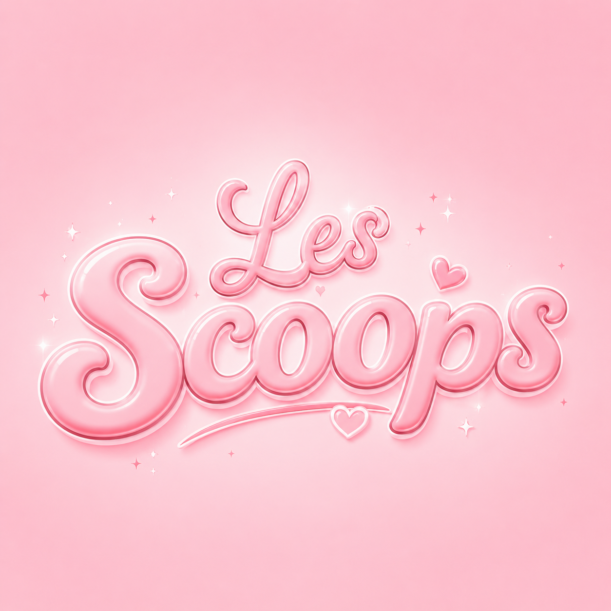 Les scoops