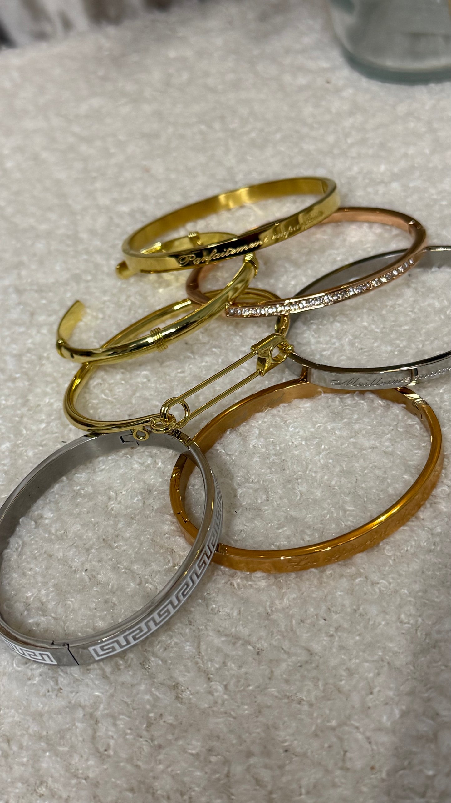 SCOOP BIJOUX