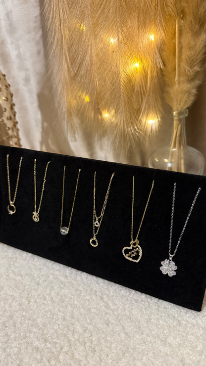 SCOOP BIJOUX