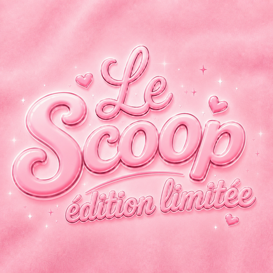 SCOOP EDITION LIMITEE