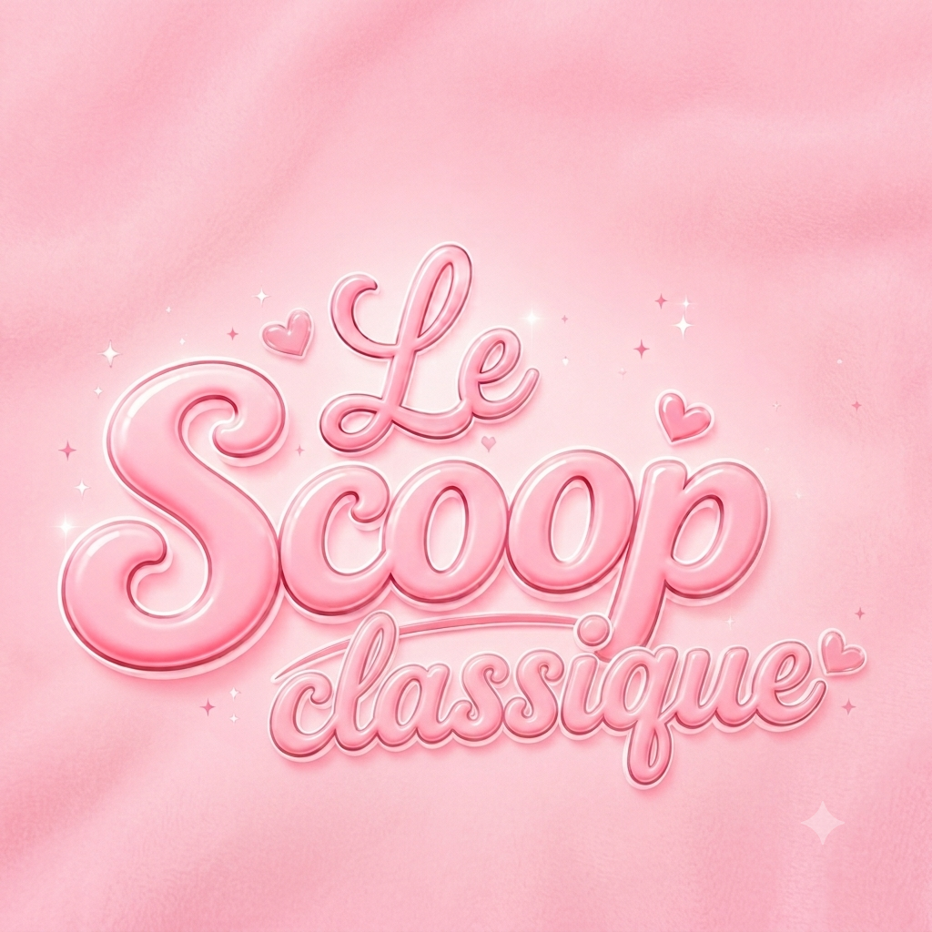SCOOP CLASSIQUE