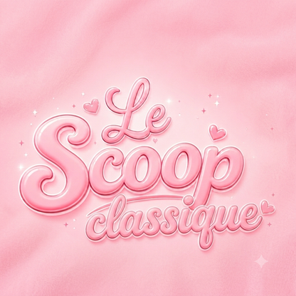 SCOOP CLASSIQUE