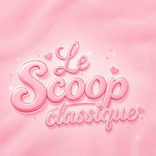 SCOOP CLASSIQUE