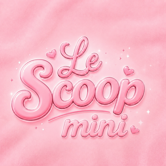 SCOOP MINI