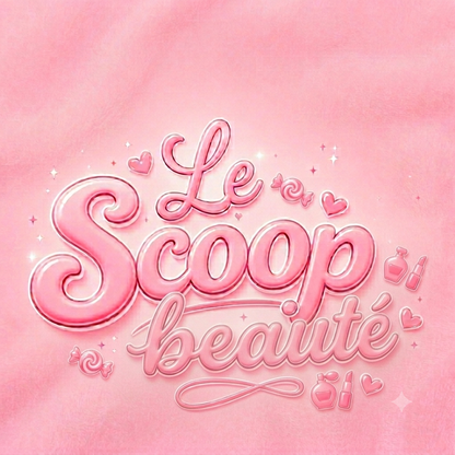 SCOOP BEAUTÉ