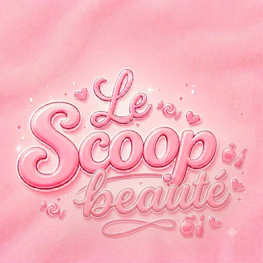 SCOOP BEAUTÉ