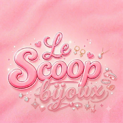SCOOP BIJOUX